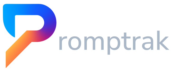 Promptrak Promptrak logo